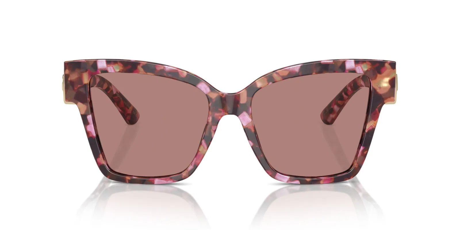 Dolce & Gabbana 4470 Sunglasses - view 26